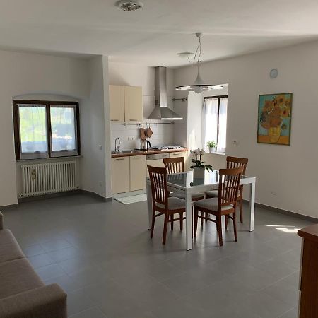 Casa Prandi Apartment Riva del Garda Exterior foto