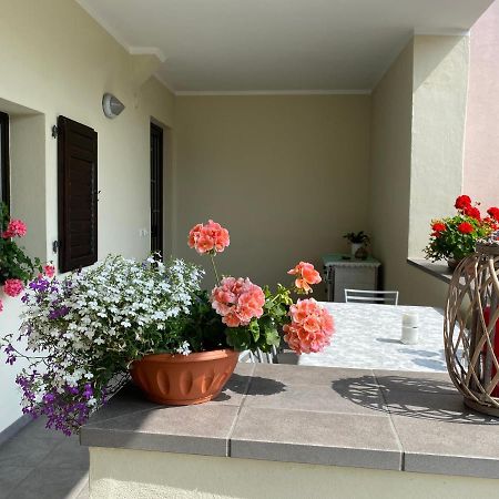 Casa Prandi Apartment Riva del Garda Exterior foto