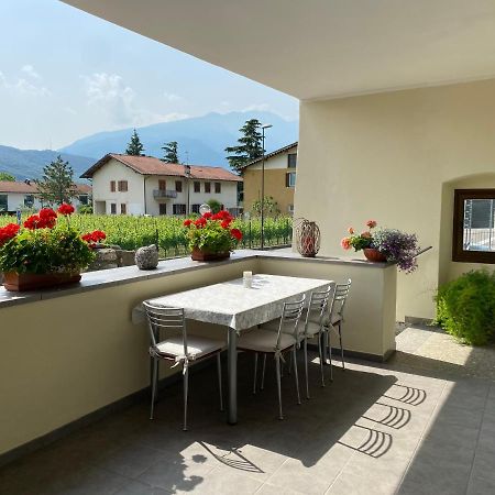 Casa Prandi Apartment Riva del Garda Exterior foto