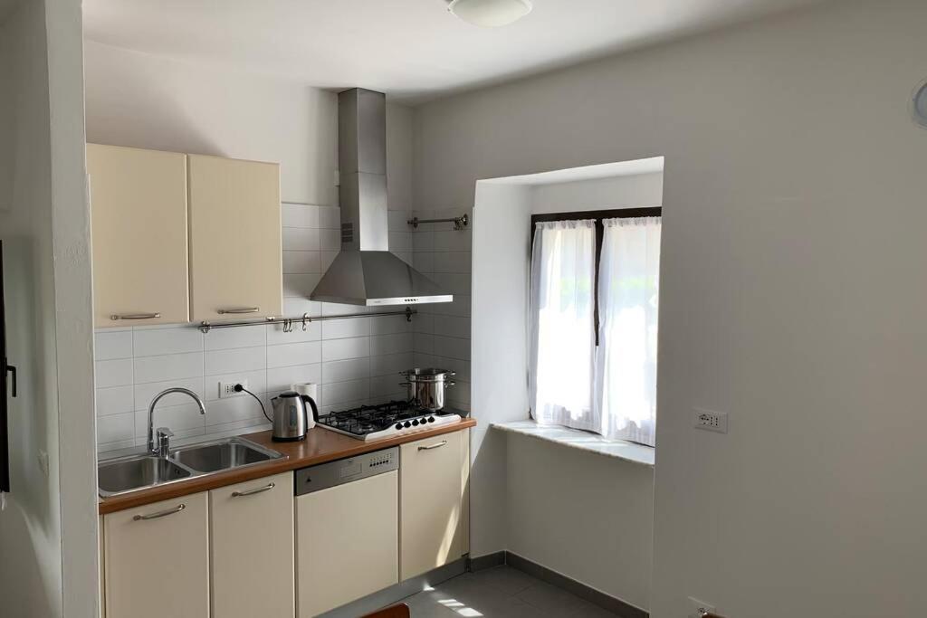 Casa Prandi Apartment Riva del Garda Exterior foto