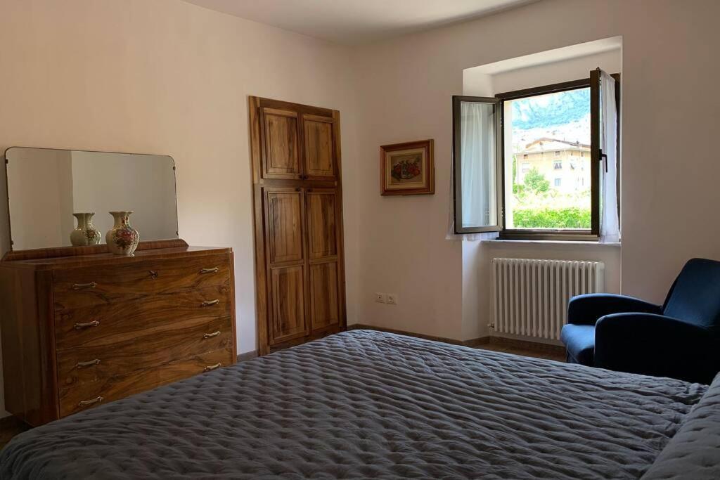Casa Prandi Apartment Riva del Garda Exterior foto
