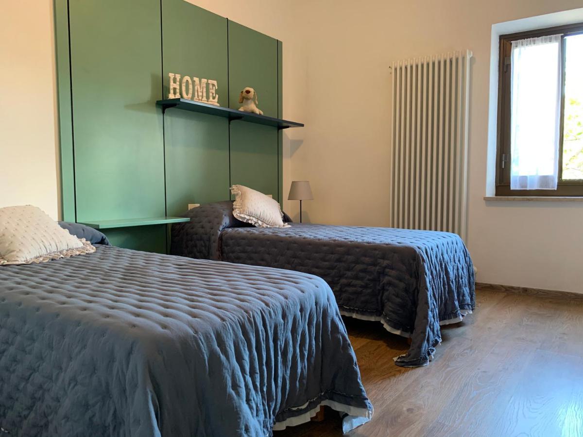 Casa Prandi Apartment Riva del Garda Exterior foto
