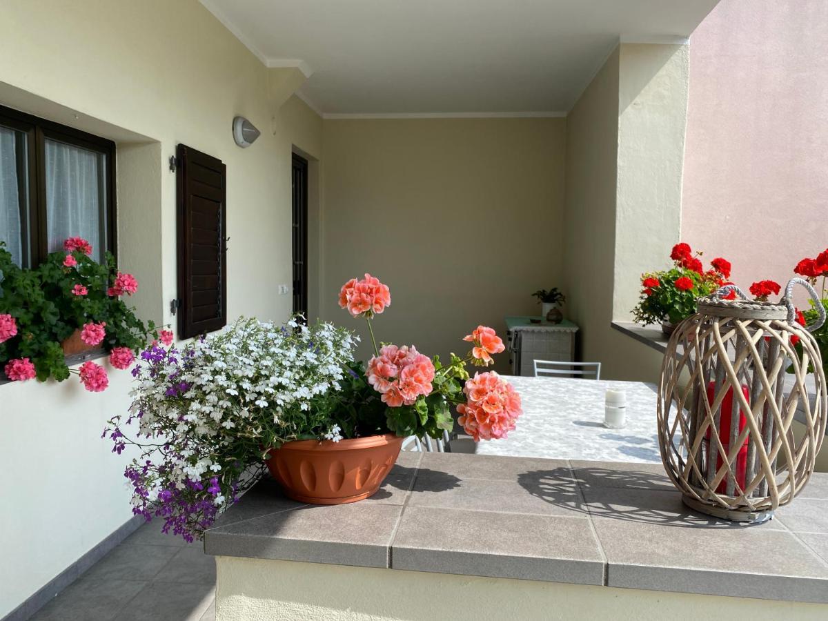 Casa Prandi Apartment Riva del Garda Exterior foto