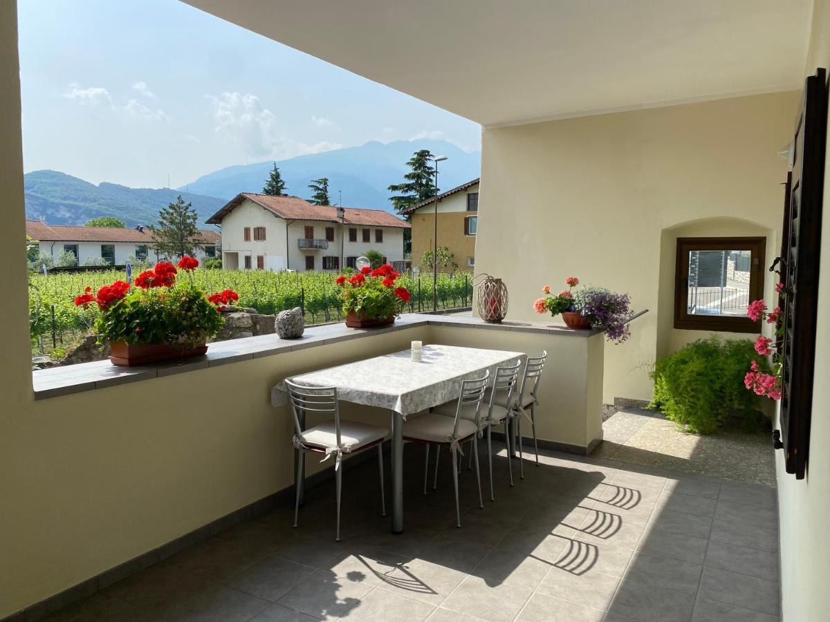 Casa Prandi Apartment Riva del Garda Exterior foto